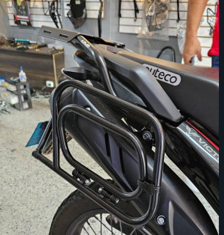 PORTA ALFORJAS WP VICTORY MRX ARIZONA