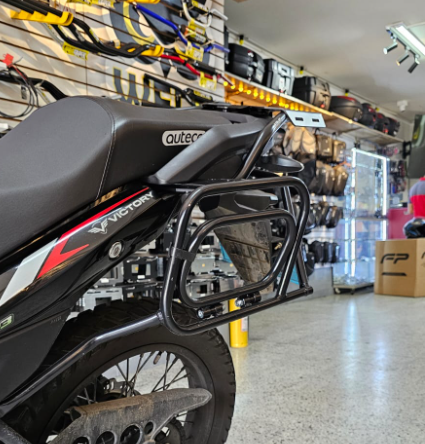 PORTA ALFORJAS WP VICTORY MRX ARIZONA