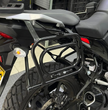 PORTA ALFORJAS WP SUZUKI VSTROM 250 SX