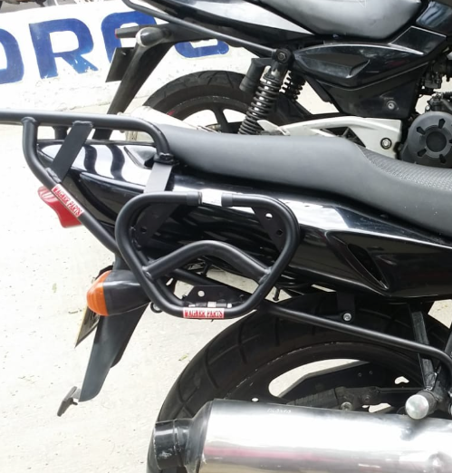 PORTA ALFORJAS WP SUZUKI GS 500 PEQUEÑA