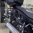 PORTA ALFORJAS WP SUZUKI GS 500 GRANDE