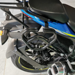PORTA ALFORJAS WP SUZUKI GIXXER 250 - 150 FI