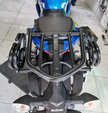 PORTA ALFORJAS WP SUZUKI GIXXER 250 - 150 FI