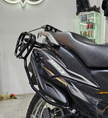 PORTA ALFORJAS WP SUZUKI DR 150