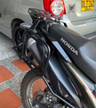 PORTA ALFORJAS WP HONDA XR190L ABS 2.0 - XRE 190 GRANDE