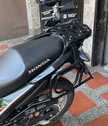 PORTA ALFORJAS WP HONDA XR190L ABS 2.0 - XRE 190 GRANDE