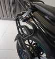 PORTA ALFORJAS WP BAJAJ PULSAR NS 200 - 160 - 150 - 125 UG