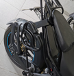 PORTA ALFORJAS WP BAJAJ PULSAR NS 200 - 160 - 150 - 125 UG