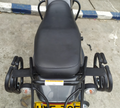 PORTA ALFORJAS WP BAJAJ BOXER CT