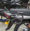 PORTA ALFORJAS WP BAJAJ BOXER CT
