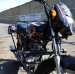 PORTA ALFORJAS WP BAJAJ BOXER CT