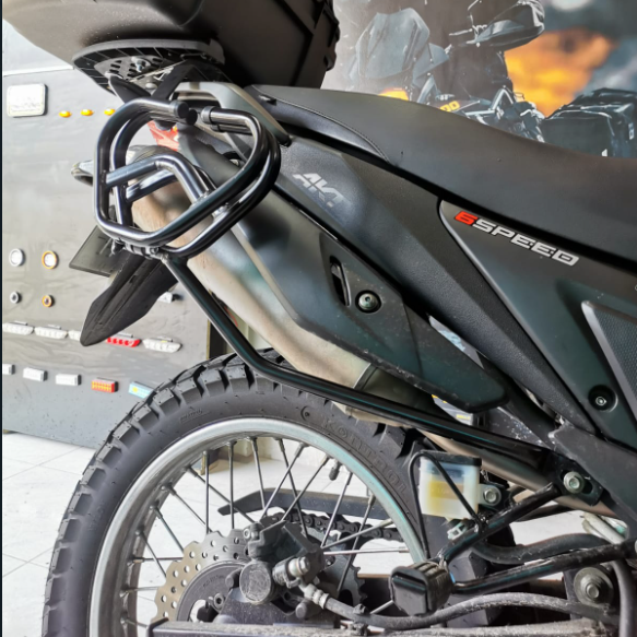 PORTA ALFORJAS WP AKT TTR 2014/2024