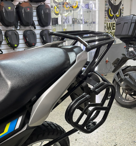 PARRILLA WP YAMAHA XTZ 250 ABS