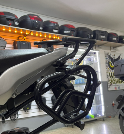 PARRILLA WP YAMAHA XTZ 250 ABS