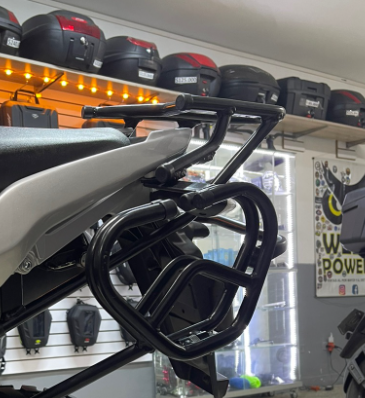 PARRILLA WP YAMAHA XTZ 250 ABS