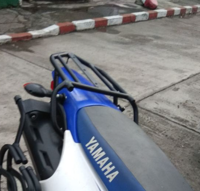 PARRILLA WP YAMAHA XTZ 250 2010/2019