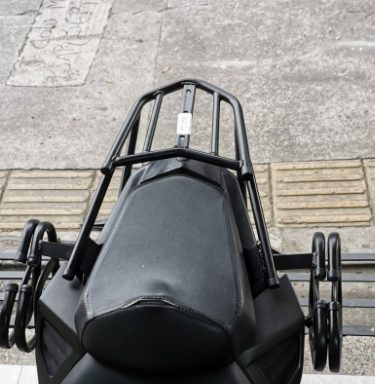 PARRILLA WP YAMAHA FZ25