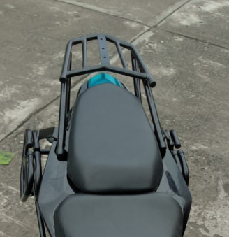 PARRILLA WP YAMAHA FZ 2.0