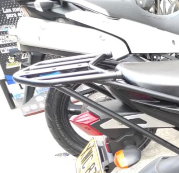 PARRILLA WP YAMAHA FZ 2.0