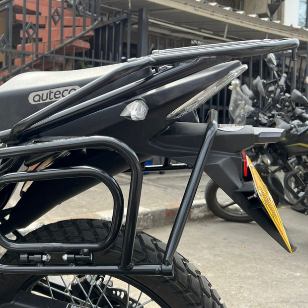 PARRILLA WP VICTORY MRX ARIZONA