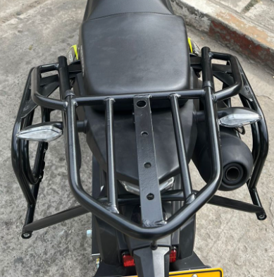 PARRILLA WP VICTORY MRX ARIZONA