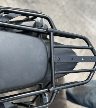 PARRILLA WP VICTORY MRX ARIZONA