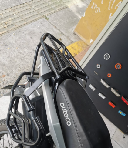 PARRILLA WP VICTORY MRX 150