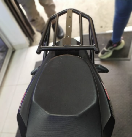 PARRILLA WP TVS APACHE 160-180 2V