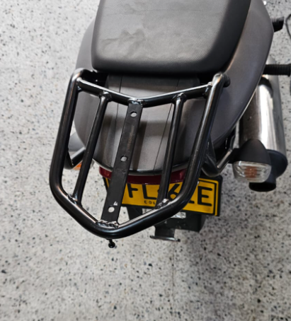 PARRILLA WP SUZUKI GS 500