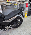 PARRILLA WP HONDA CB160F