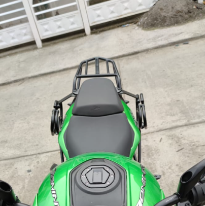 PARRILLA WP DOMINAR 400