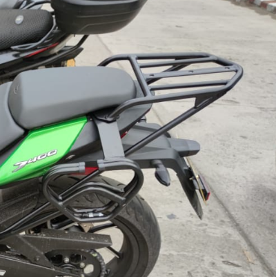 PARRILLA WP DOMINAR 400