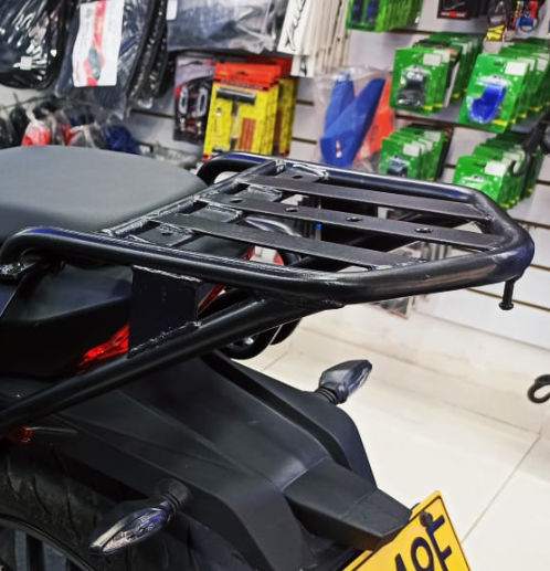 PARRILLA WP DOMINAR 400