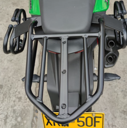 PARRILLA WP DOMINAR 400