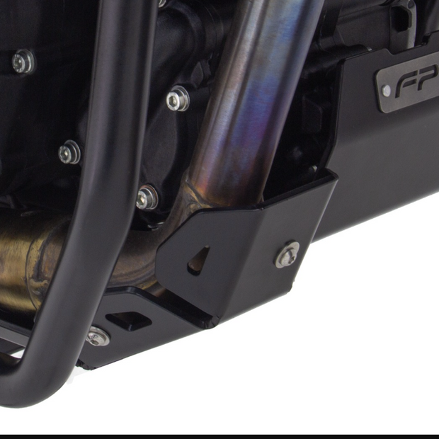 PROTECTOR DE MOTOR PECHERA FP ROYAL ENFIELD HIMALAYAN 450
