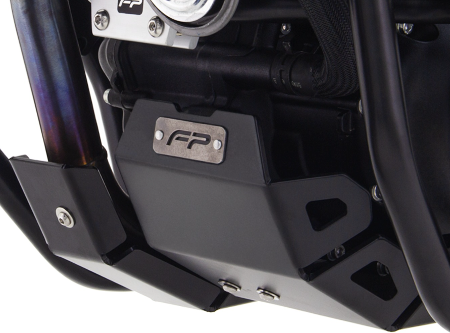 PROTECTOR DE MOTOR PECHERA FP ROYAL ENFIELD HIMALAYAN 450