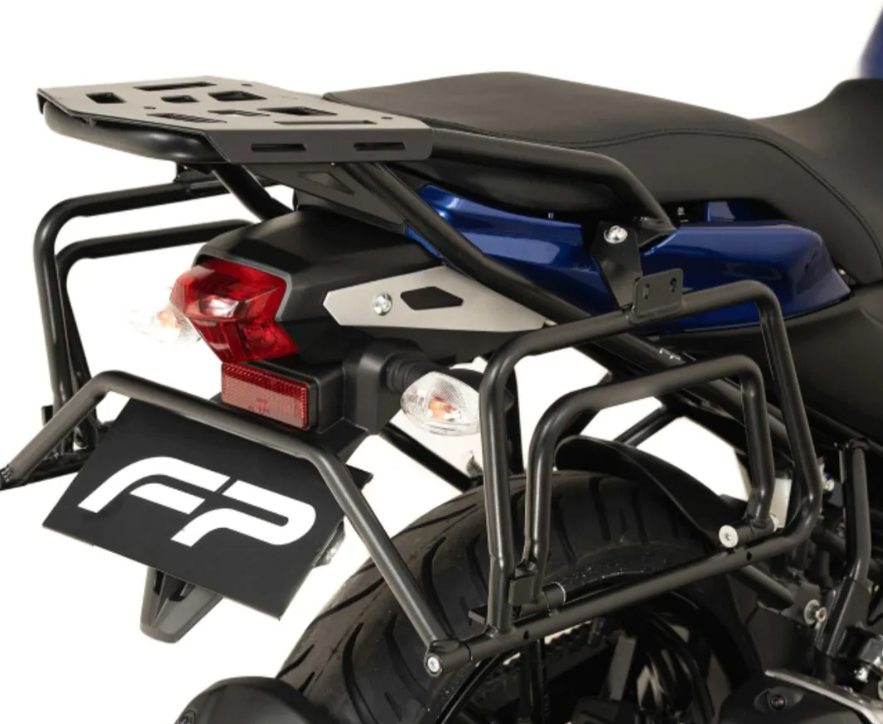 PORTA ALFORJAS FP YAMAHA FZ 3.0