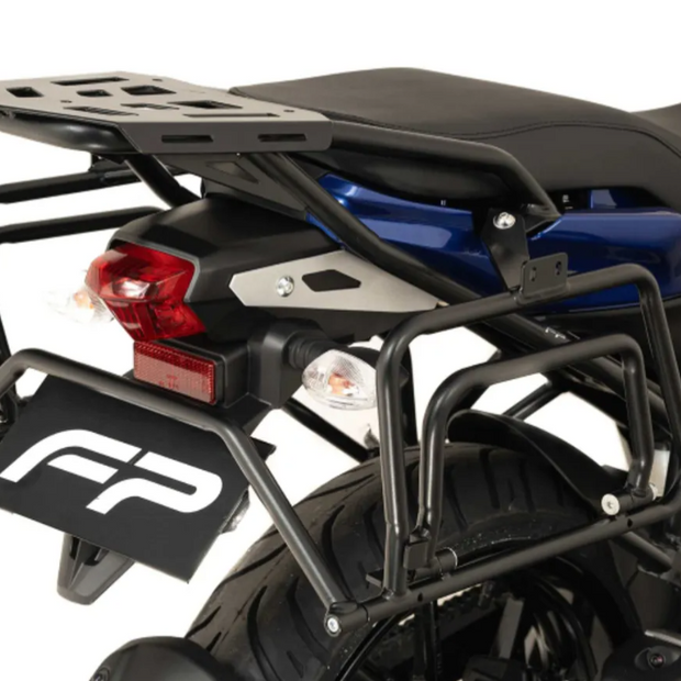 PORTA ALFORJAS FP YAMAHA FZ 3.0