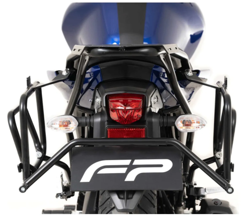 PORTA ALFORJAS FP YAMAHA FZ 3.0