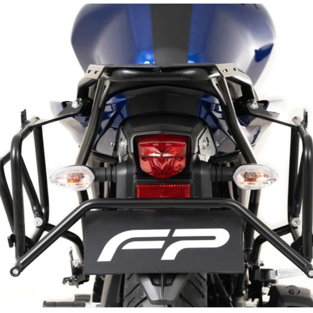 PORTA ALFORJAS FP YAMAHA FZ 3.0
