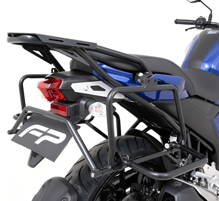 PORTA ALFORJAS FP YAMAHA FZ 3.0
