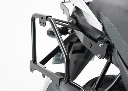 PORTA ALFORJAS FP SUZUKI VSTROM 650 AT-XT