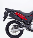 PORTA ALFORJAS FP HONDA XRE300 ABS