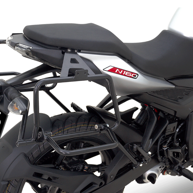 PORTA ALFORJAS FP BAJAJ PULSAR N160 - N250