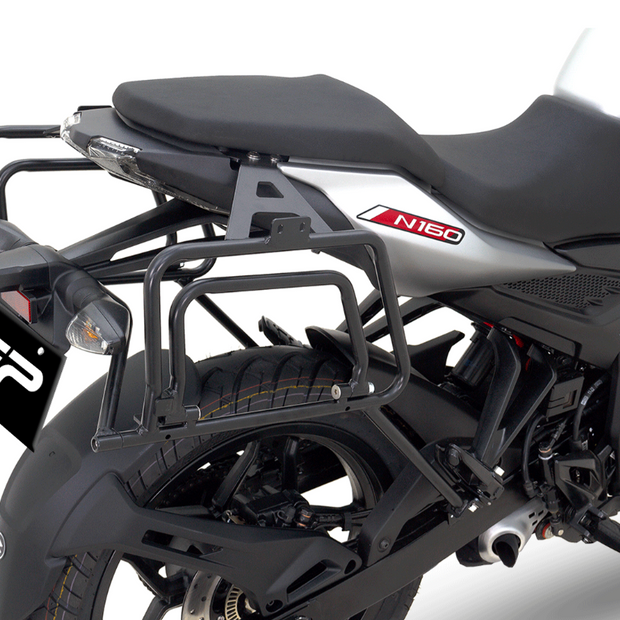 PORTA ALFORJAS FP BAJAJ PULSAR N160 - N250