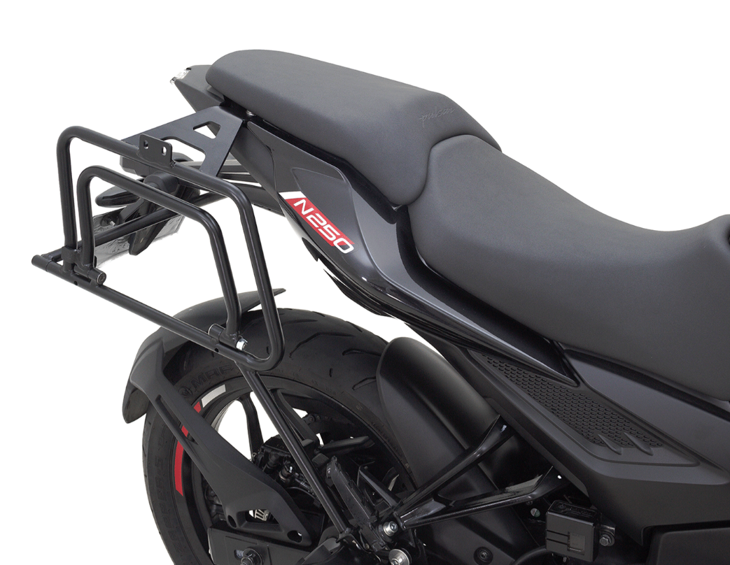 PORTA ALFORJAS FP BAJAJ PULSAR N160 - N250