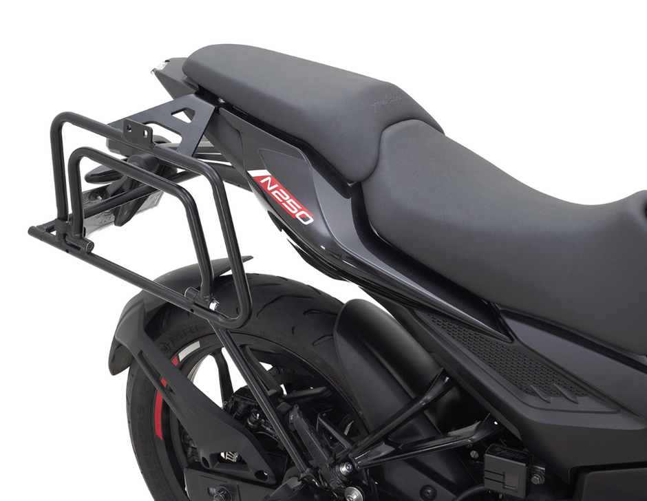 PORTA ALFORJAS FP BAJAJ PULSAR N160 - N250