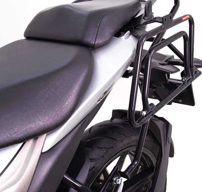 PORTA ALFORJA FP SUZUKI GIXXER 250