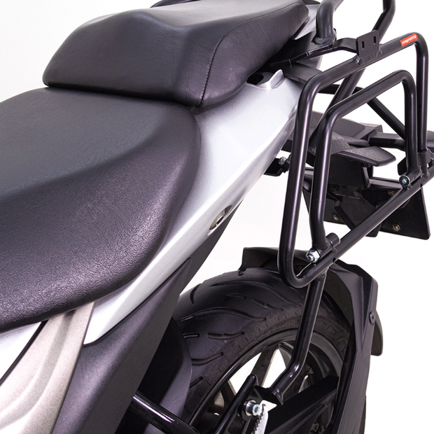 PORTA ALFORJA FP SUZUKI GIXXER 250