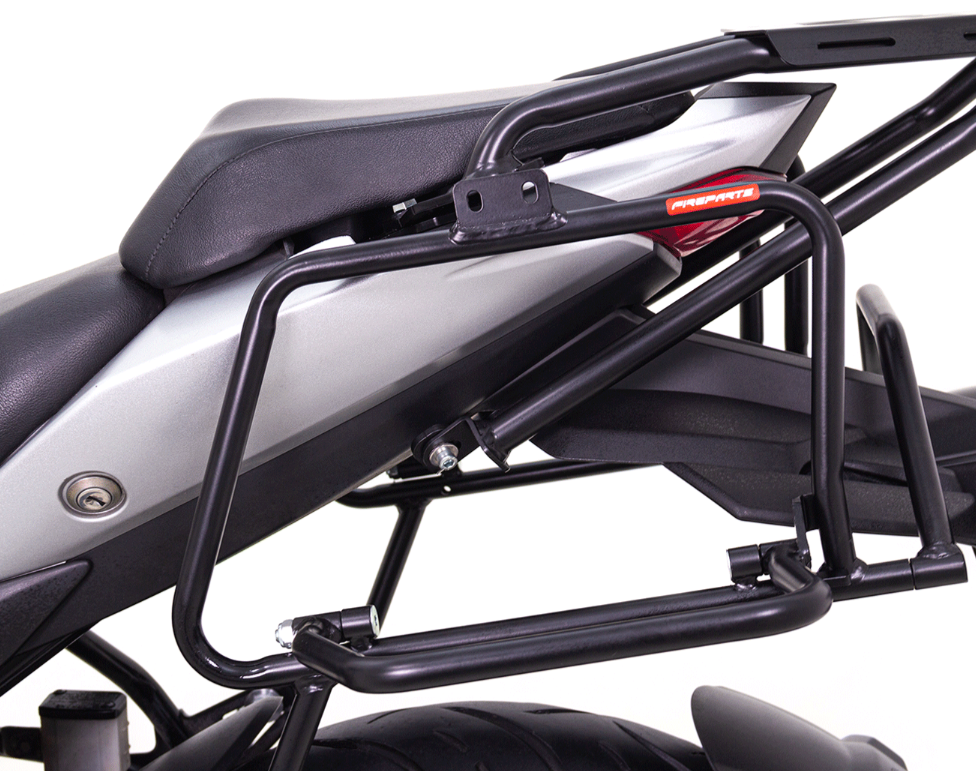 PORTA ALFORJA FP SUZUKI GIXXER 250